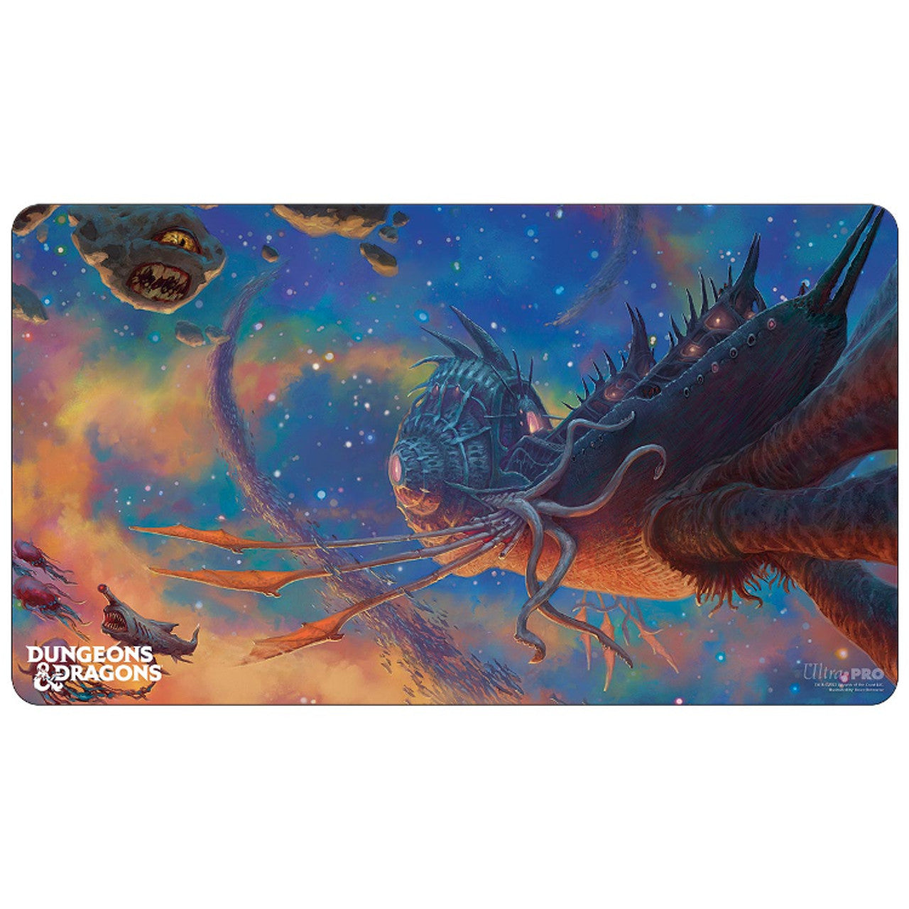 Ultra Pro Playmat: Astral Guide | GrognardGamesBatavia