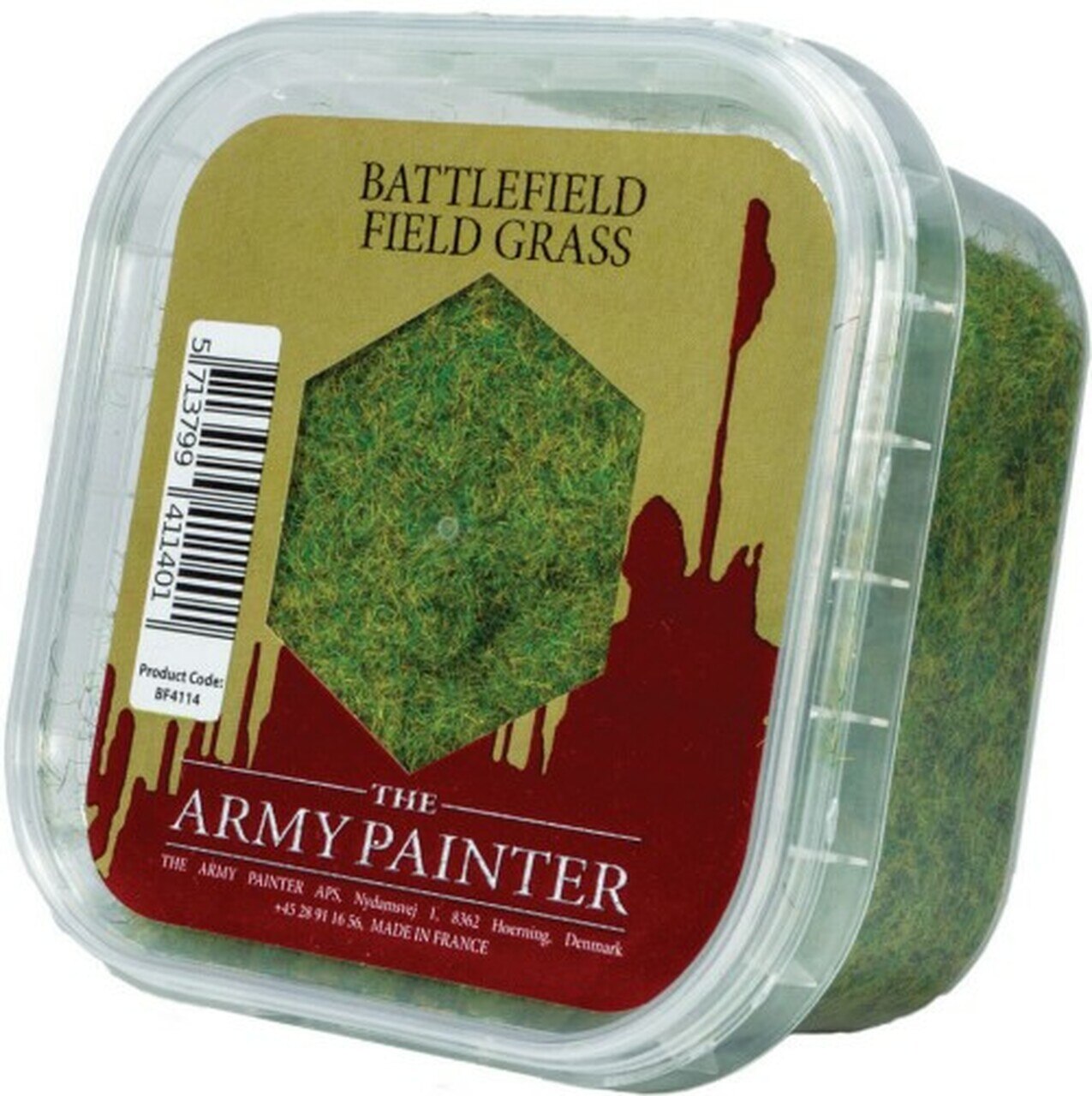 Army Painter Battlefield Field Grass | GrognardGamesBatavia