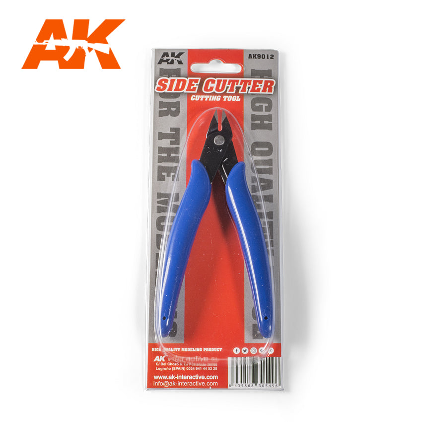 AK Side Cutter Cutting Tool | GrognardGamesBatavia
