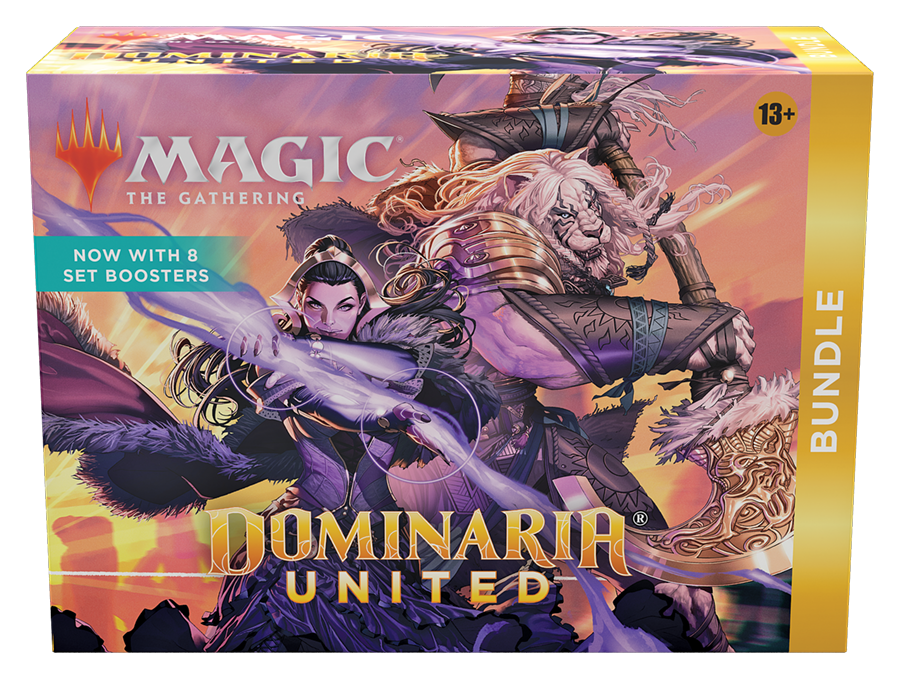 Dominaria United - Bundle Case | GrognardGamesBatavia