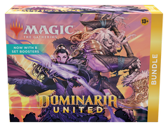 Dominaria United - Bundle Case | GrognardGamesBatavia