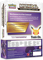 Generations - Mythical Pokemon Collection (Genesect) | GrognardGamesBatavia