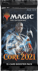 Core Set 2021 - Booster Pack | GrognardGamesBatavia