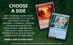 Zendikar Rising - Draft Booster Pack | GrognardGamesBatavia