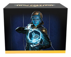 Streets of New Capenna - Commander Deck (Obscura Operation) | GrognardGamesBatavia