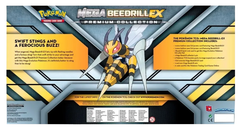 XY: Evolutions - Premium Collection (Mega Beedrill EX) | GrognardGamesBatavia