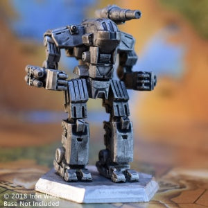 Battletech: Hound HD-2F | GrognardGamesBatavia