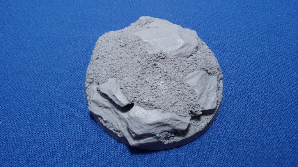 Elrik's Hobbies: Slate Bases Round 60MM | GrognardGamesBatavia