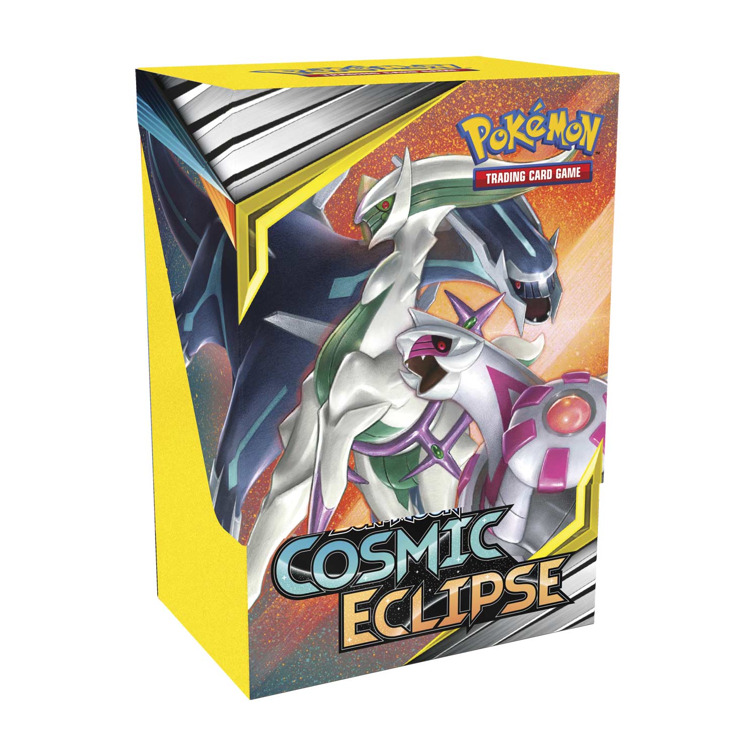 Sun & Moon: Cosmic Eclipse - Build & Battle Box | GrognardGamesBatavia