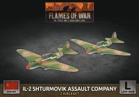 IL-2 Shturmovik Assault Company | GrognardGamesBatavia