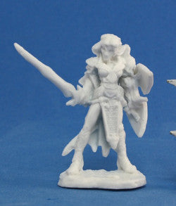 Bones 77070 Aviriel Female Elf | GrognardGamesBatavia