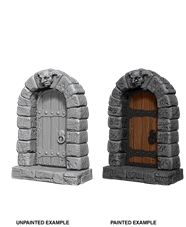 WizKids 733608 Doors | GrognardGamesBatavia