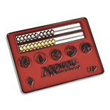 Ultra Pro: Abacus Life Counter Red | GrognardGamesBatavia