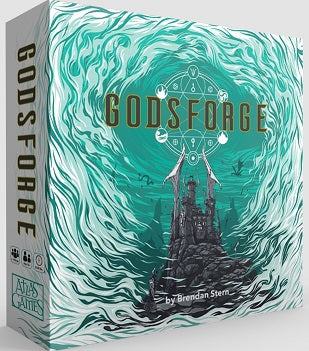 Godsforge | GrognardGamesBatavia