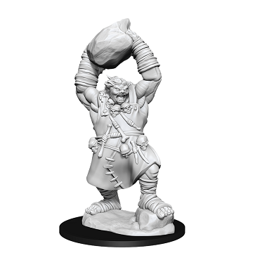 WizKids 900413 Pathfinder Deep Cuts Ogre | GrognardGamesBatavia