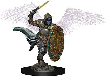 Wizkids 930076 Male Aasimar Paladin | GrognardGamesBatavia