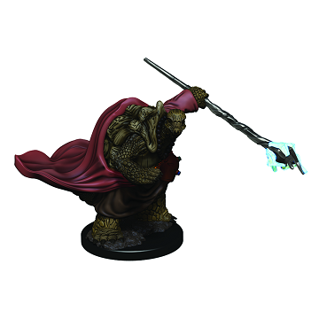 Wizkids 930168 Tortle Monk | GrognardGamesBatavia