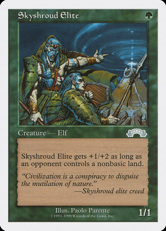 Skyshroud Elite [Battle Royale] | GrognardGamesBatavia