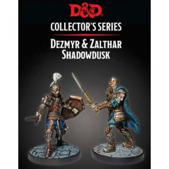 Dezmyr and Zalthar Shadowdusk | GrognardGamesBatavia