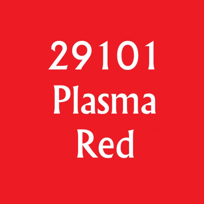29101 Plasma Red | GrognardGamesBatavia