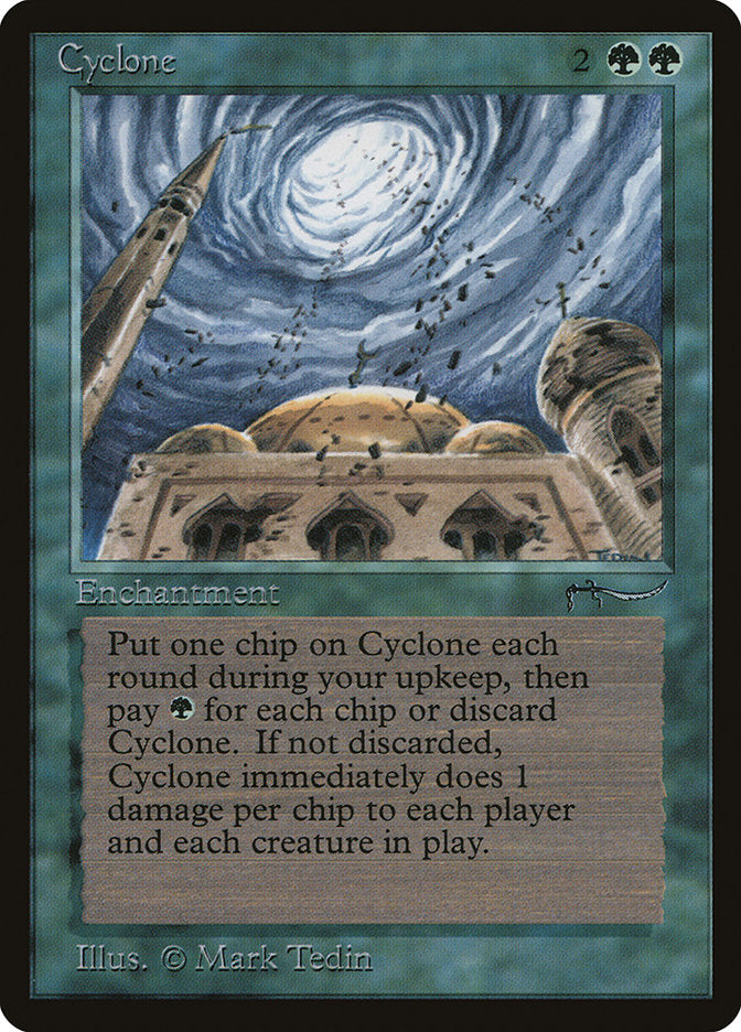 Cyclone [Arabian Nights] | GrognardGamesBatavia