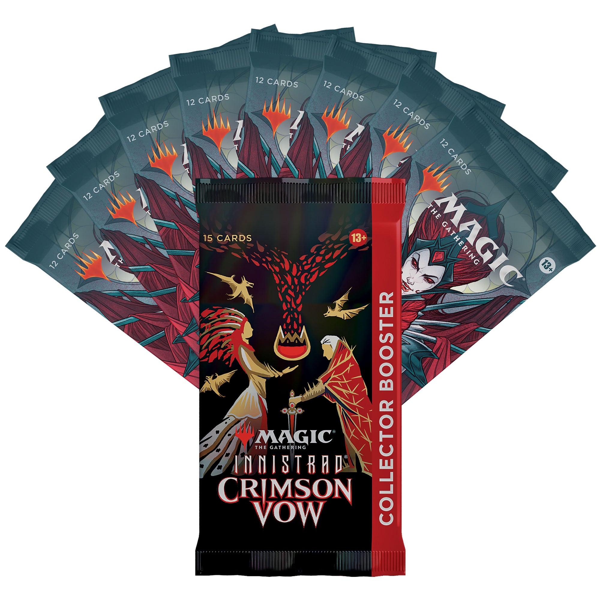 Innistrad: Crimson Vow - Gift Bundle | GrognardGamesBatavia