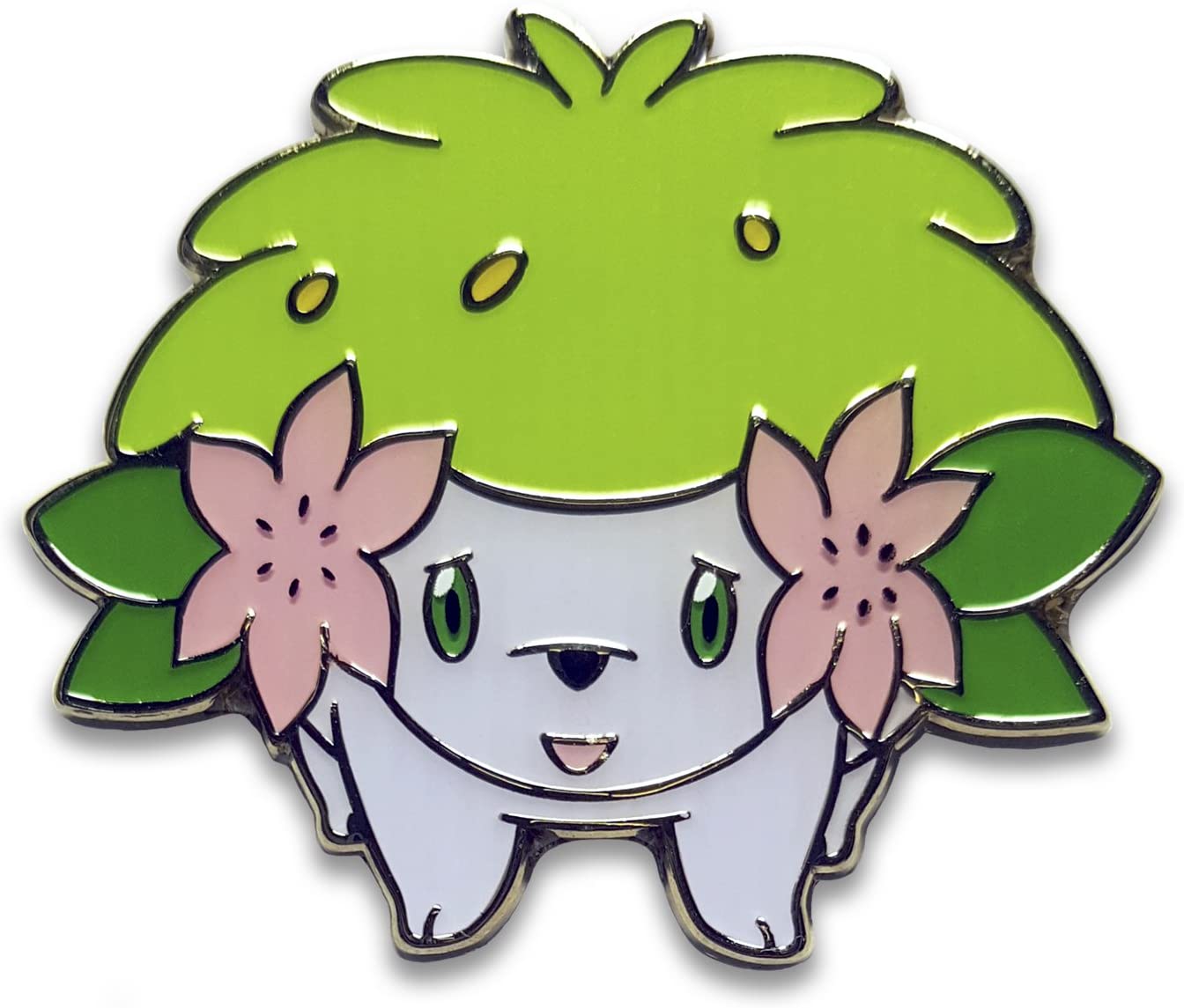 Generations - Mythical Pokemon Collection (Shaymin) | GrognardGamesBatavia