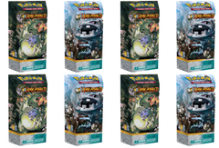 HeartGold & SoulSilver: Unleashed - Theme Deck Display | GrognardGamesBatavia