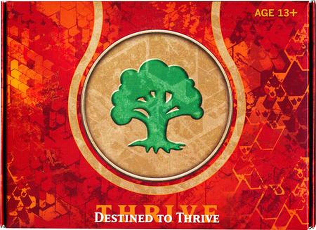 Born of the Gods - Prerelease Pack (Destined to Thrive) | GrognardGamesBatavia