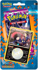 XY: Phantom Forces - Single Pack Blister (Greninja) | GrognardGamesBatavia