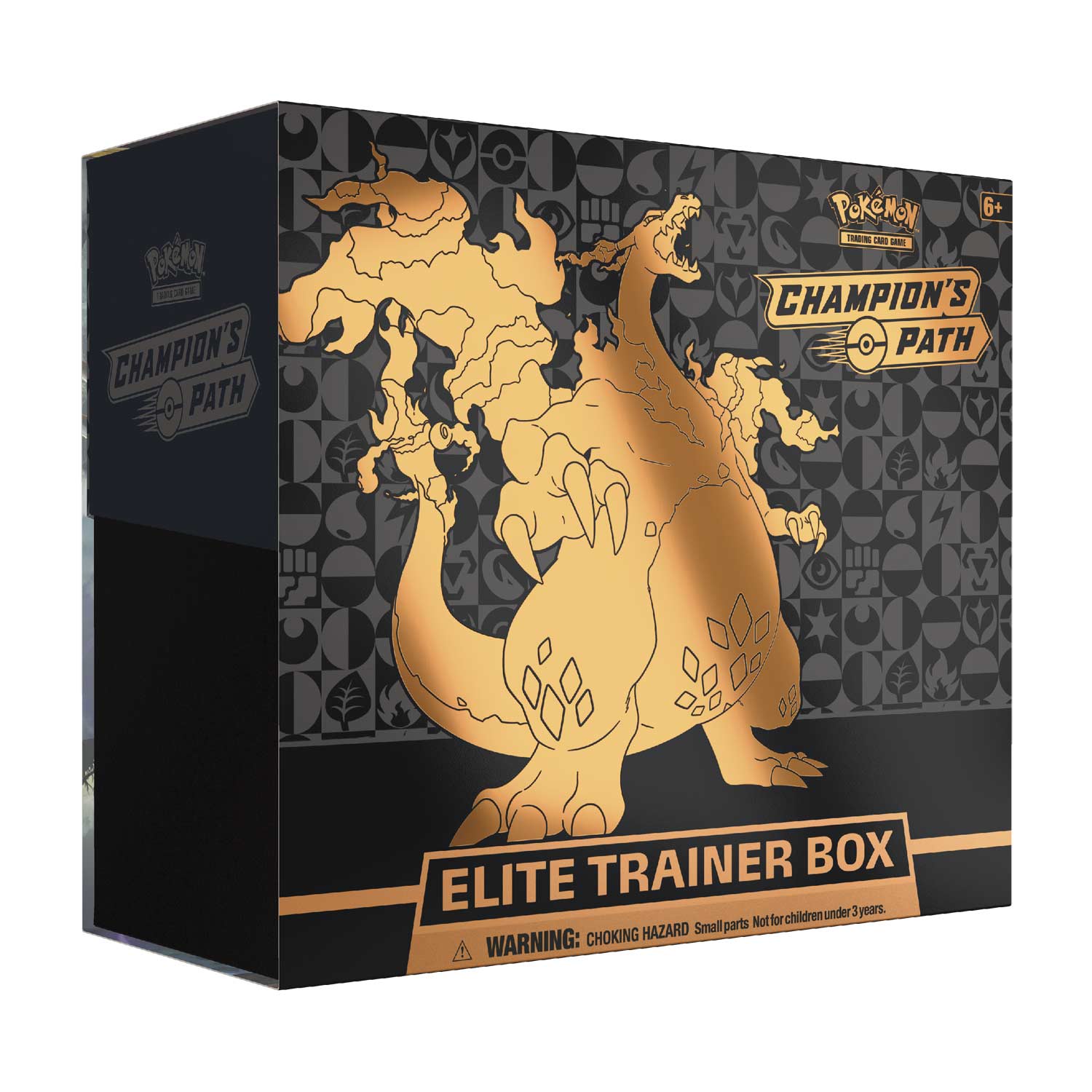 Champion's Path - Elite Trainer Box | GrognardGamesBatavia