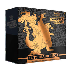 Champion's Path - Elite Trainer Box | GrognardGamesBatavia