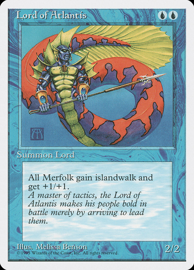 Lord of Atlantis [Fourth Edition] | GrognardGamesBatavia