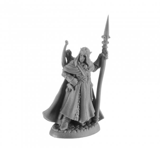 Bones USA 30006 Elanter the Lost Prince | GrognardGamesBatavia