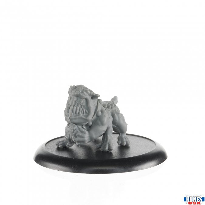 Bones 30013 Roogtarki Ore Hound | GrognardGamesBatavia