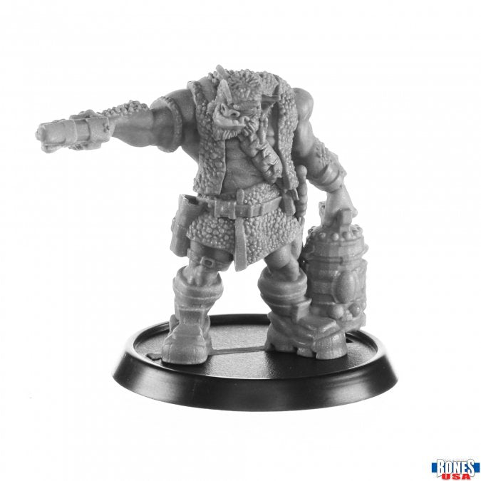 Bones 30018 Roogtarki Smuggler | GrognardGamesBatavia