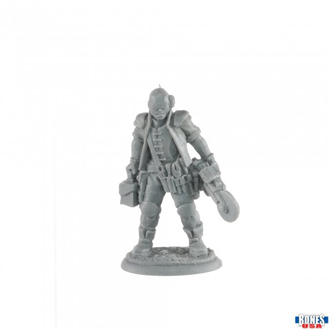 Bones: 30028 CHIT JUBAL, ARKOS CHOPPER | GrognardGamesBatavia