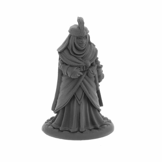 Bones 30073 Noblewoman | GrognardGamesBatavia