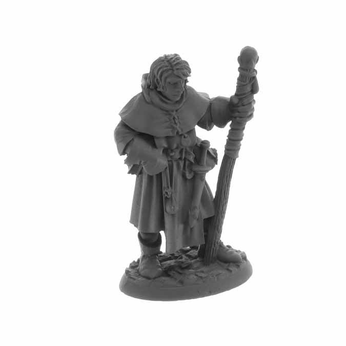 Bones 30074 Young Mage | GrognardGamesBatavia