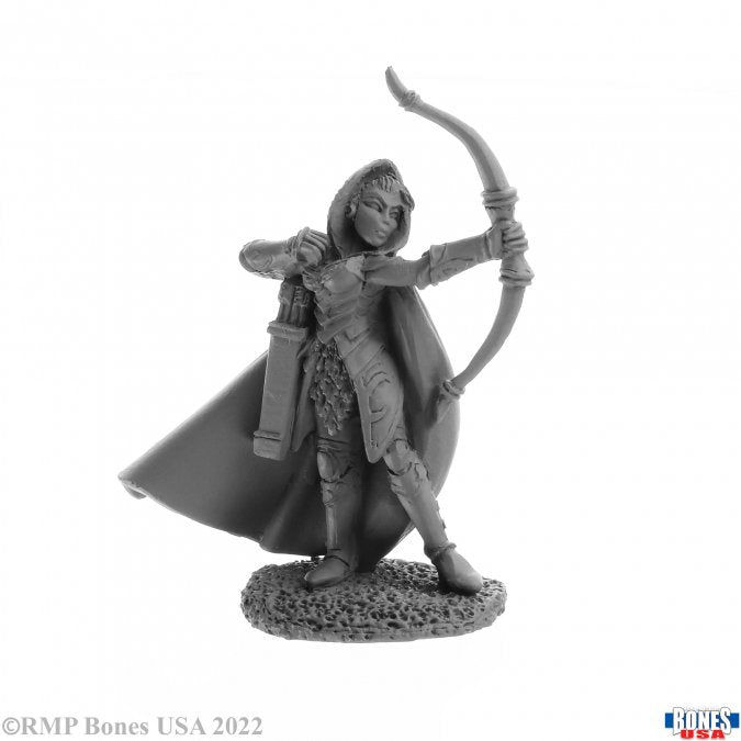 Reaper Bones 30084 Alistrillee | GrognardGamesBatavia