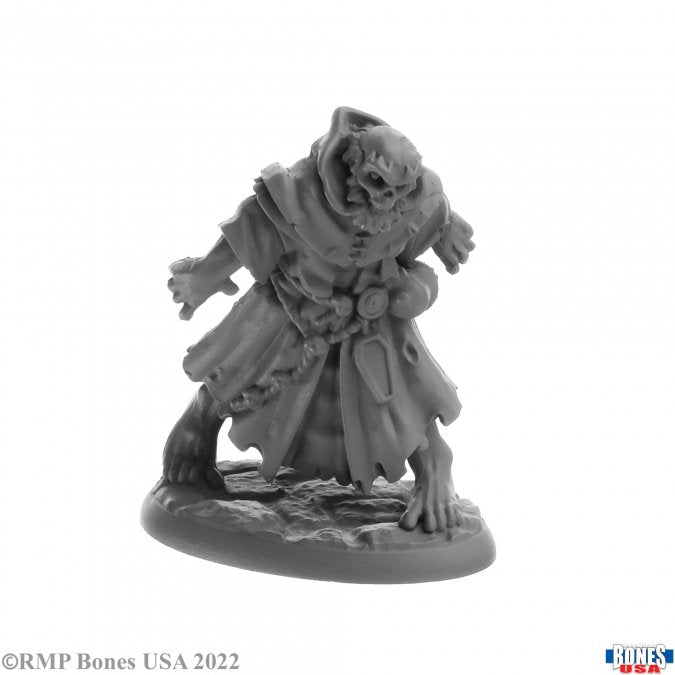 Bones 30088 Dreadmere Wight | GrognardGamesBatavia