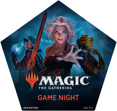 Game Night (2019 Edition) | GrognardGamesBatavia