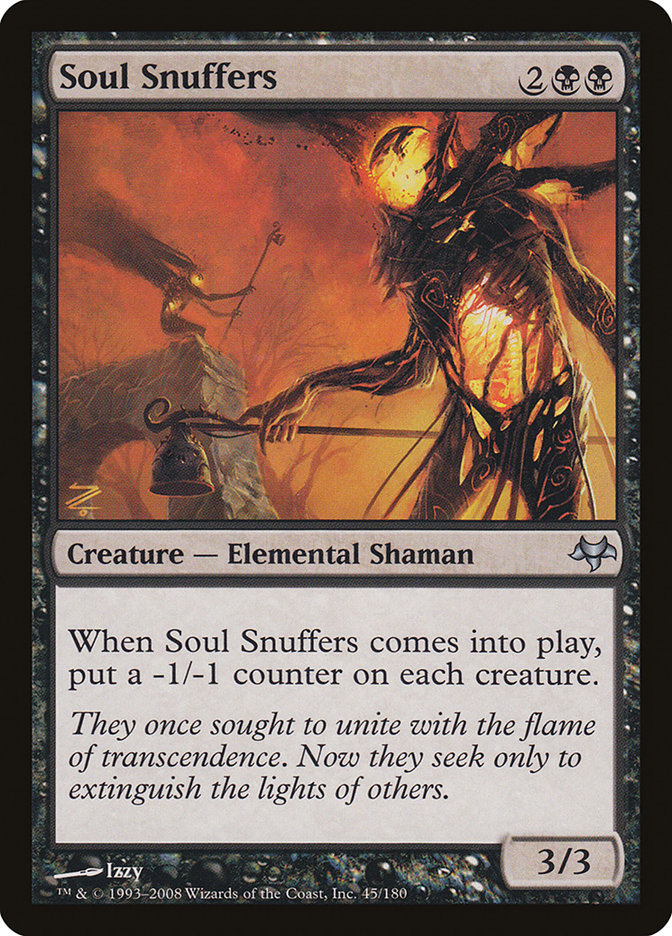 Soul Snuffers [Eventide] | GrognardGamesBatavia