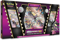 XY: Fates Collide - Premium Collection (Mega Mawile EX) | GrognardGamesBatavia