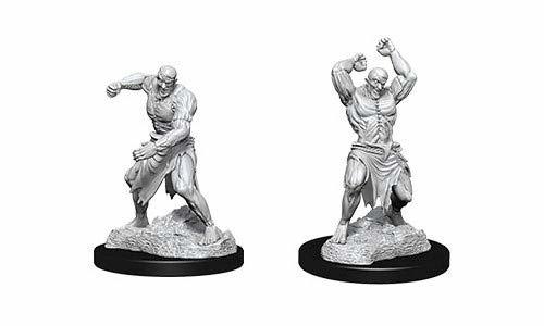 WizKids 734001 Flesh Golem | GrognardGamesBatavia