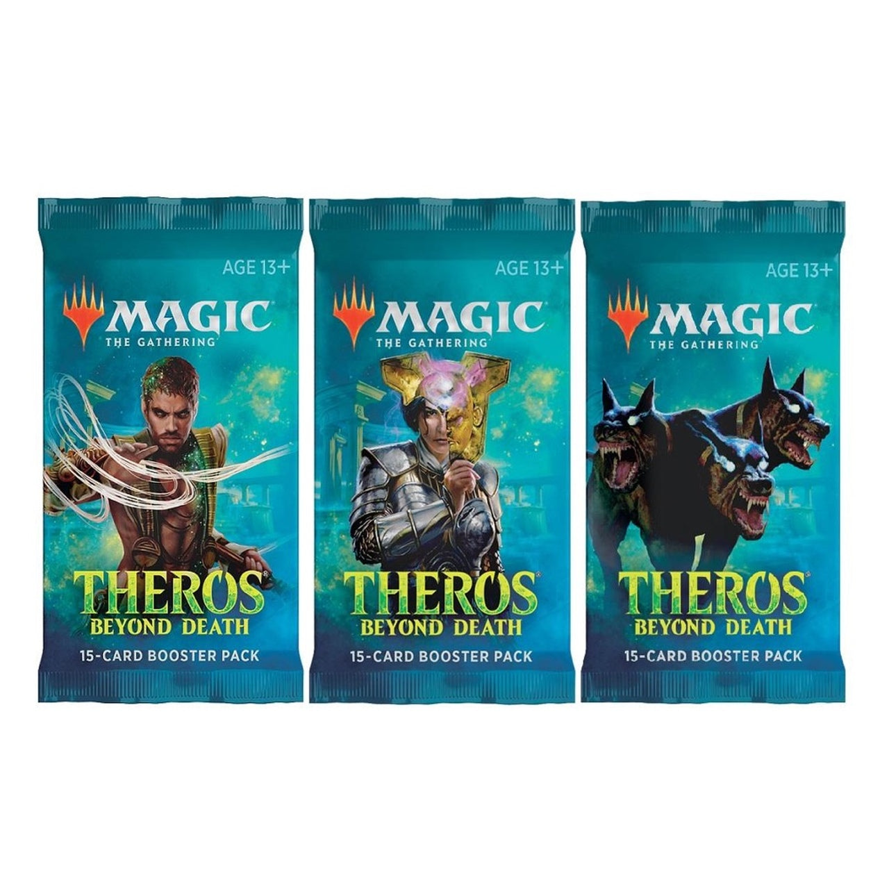 Theros Beyond Death - Booster Pack | GrognardGamesBatavia