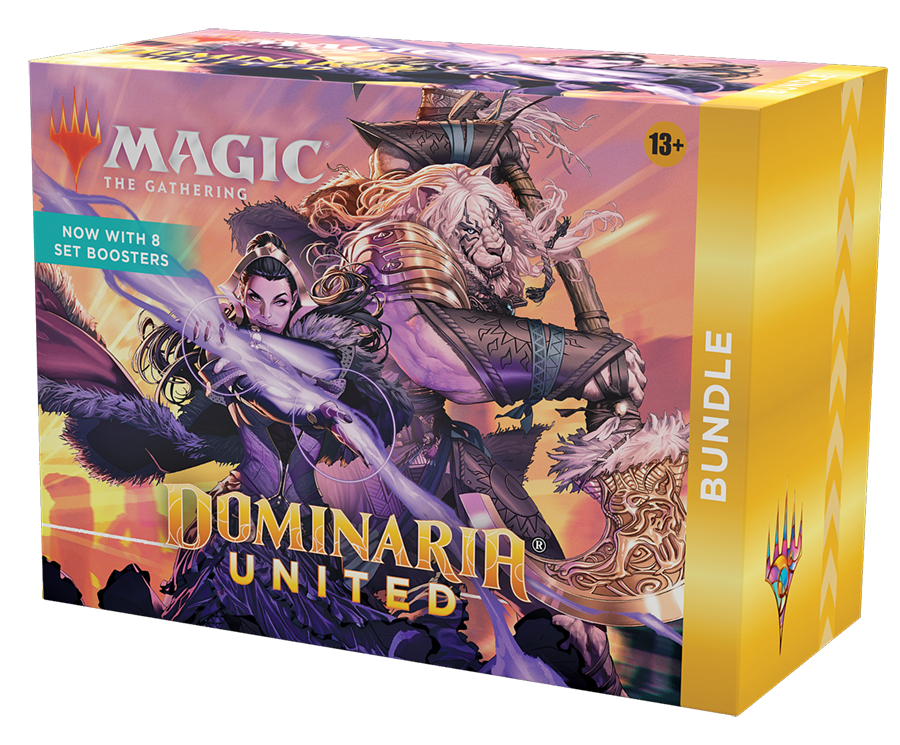 Dominaria United - Bundle Case | GrognardGamesBatavia