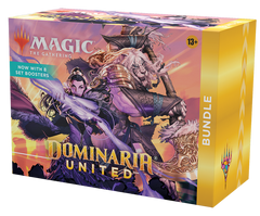 Dominaria United - Bundle Case | GrognardGamesBatavia