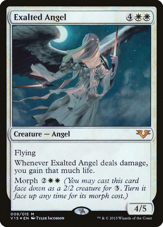 Exalted Angel [From the Vault: Angels] | GrognardGamesBatavia