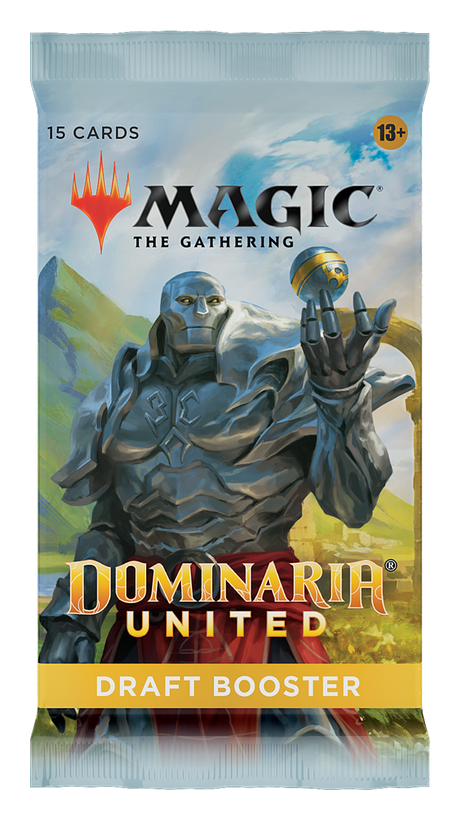 Dominaria United - Draft Booster Pack | GrognardGamesBatavia